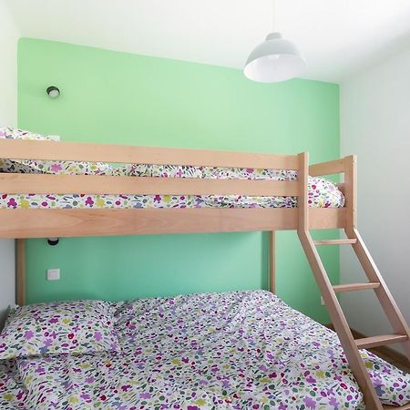 La Petite Maison De Lampaul Екстер'єр фото