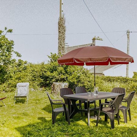 La Petite Maison De Lampaul Екстер'єр фото