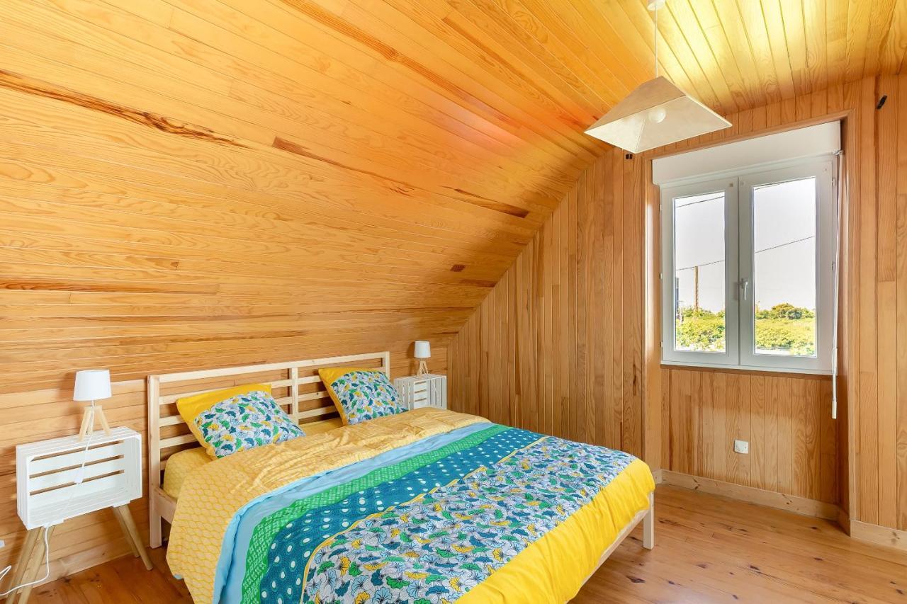 La Petite Maison De Lampaul Екстер'єр фото